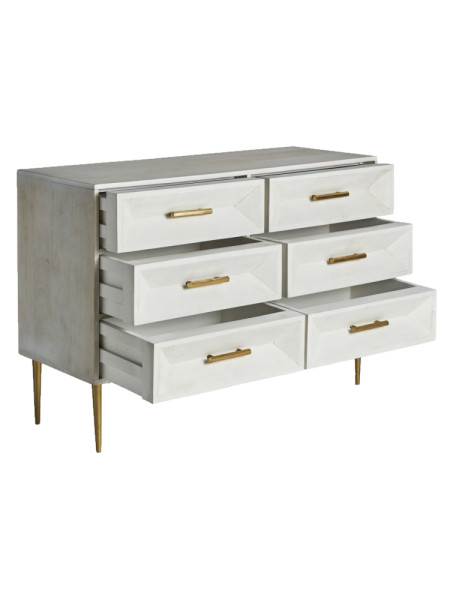 Dresser KEMPTEN 122x45cm (арт.23640) Vical Home