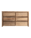 Комод LUX 140x50 (арт.32941) Vical Home