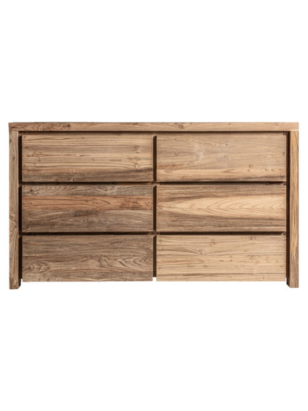 Комод LUX 140x50 (арт.32941) Vical Home