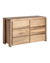 Комод LUX 140x50 (арт.32941) Vical Home