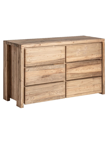 Комод LUX 140x50 (арт.32941) Vical Home