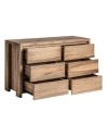 Комод LUX 140x50 (арт.32941) Vical Home