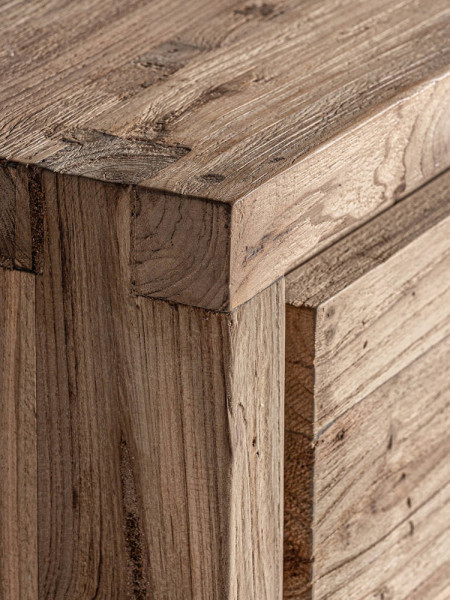 Комод LUX 140x50 (арт.32941) Vical Home