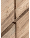 Комод LUX 140x50 (арт.32941) Vical Home