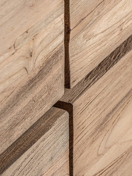 Комод LUX 140x50 (арт.32941) Vical Home