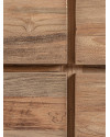 Комод LUX 140x50 (арт.32941) Vical Home