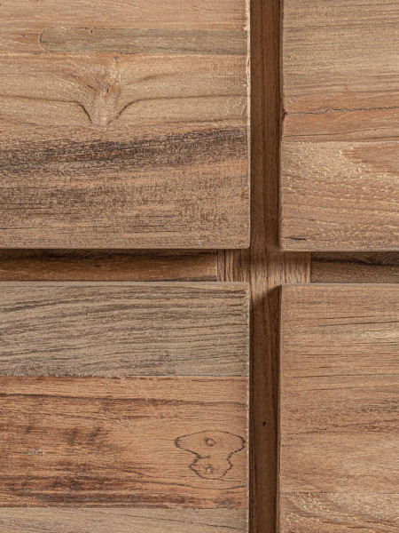 Комод LUX 140x50 (арт.32941) Vical Home