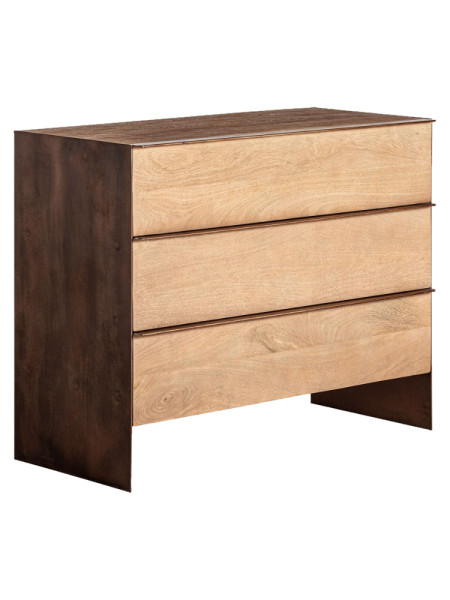 Dresser KILLEANY 100x48 (арт.33119) Vical Home