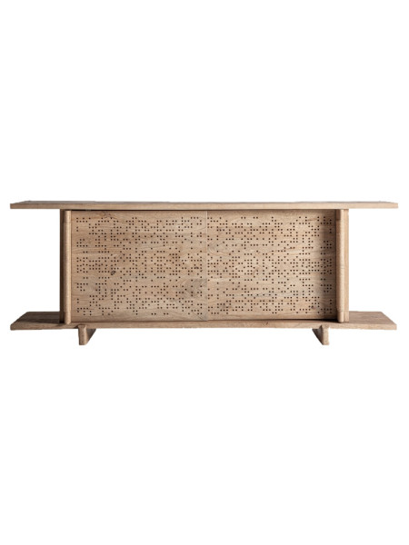 Sideboard JACQUARD 220x55 (арт.35778) Vical Home