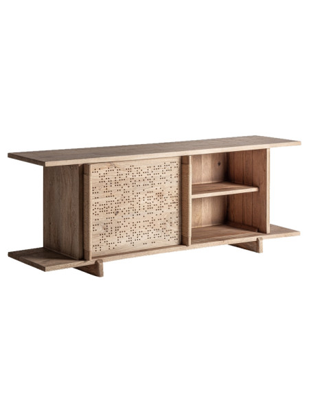 Sideboard JACQUARD 220x55 (арт.35778) Vical Home