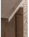 Sideboard JACQUARD 220x55 (арт.35778) Vical Home