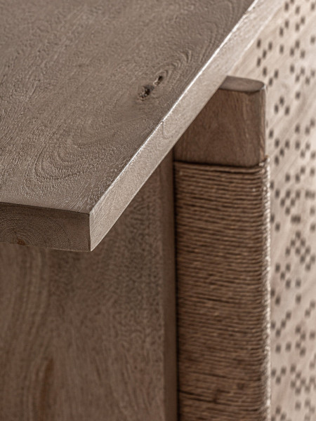 Sideboard JACQUARD 220x55 (арт.35778) Vical Home