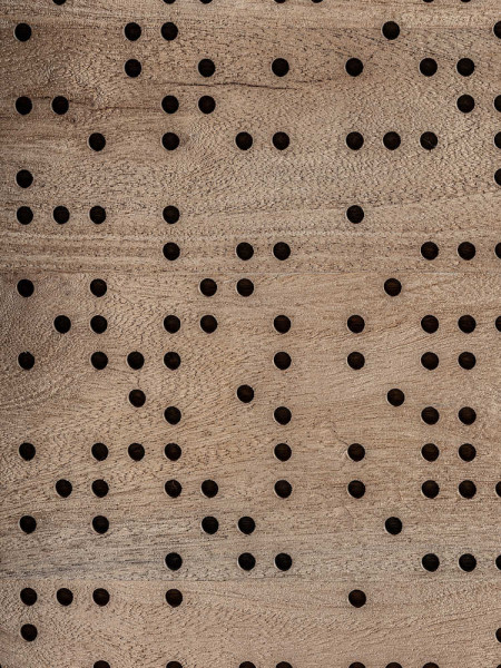 Sideboard JACQUARD 220x55 (арт.35778) Vical Home