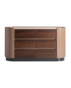 Chest of drawers SOAZA 140x45 (арт.36393) Vical Home