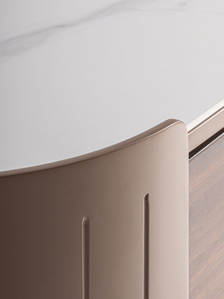 Chest of drawers SOAZA 140x45 (арт.36393) Vical Home