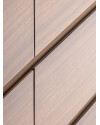 Chest of drawers SOAZA 140x45 (арт.36393) Vical Home