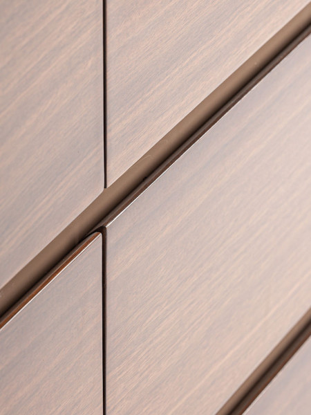 Chest of drawers SOAZA 140x45 (арт.36393) Vical Home