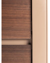 Chest of drawers SOAZA 140x45 (арт.36393) Vical Home