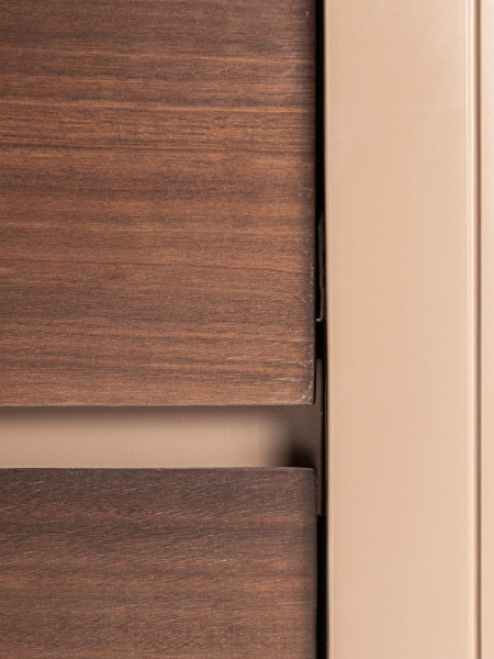 Chest of drawers SOAZA 140x45 (арт.36393) Vical Home