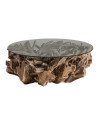 Кофейный столик GUELMA Ø130cm (арт.28228) Vical Home