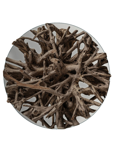 Кофейный столик GUELMA Ø130cm (арт.28228) Vical Home