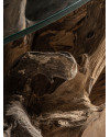 Кофейный столик GUELMA Ø130cm (арт.28228) Vical Home