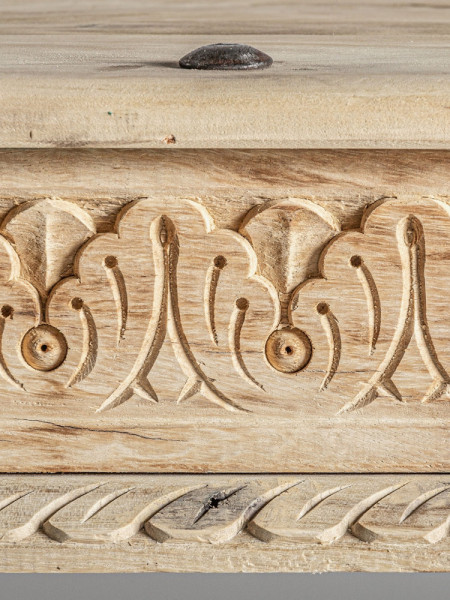 Кофейный столик VOUXELL 150x90cm (арт.31493) Vical Home