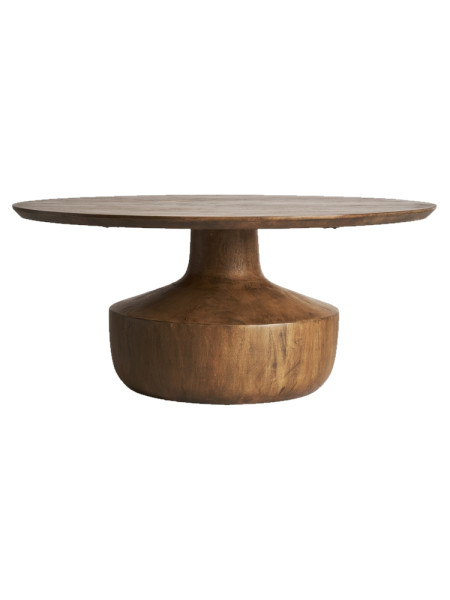 Кофейный столик BEAUNE Ø90cm (арт.32036) Vical Home