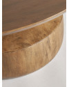 Кофейный столик BEAUNE Ø90cm (арт.32036) Vical Home
