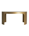 Кофейный столик DIJON Ø80cm (арт.32040) Vical Home