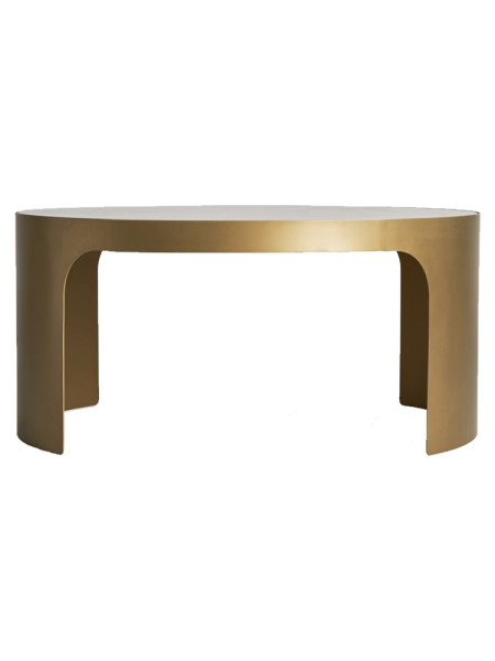 Кофейный столик DIJON Ø80cm (арт.32040) Vical Home