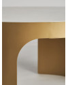 Кофейный столик DIJON Ø80cm (арт.32040) Vical Home