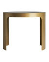 Кофейный столик DIJON Ø55cm (арт.32041) Vical Home