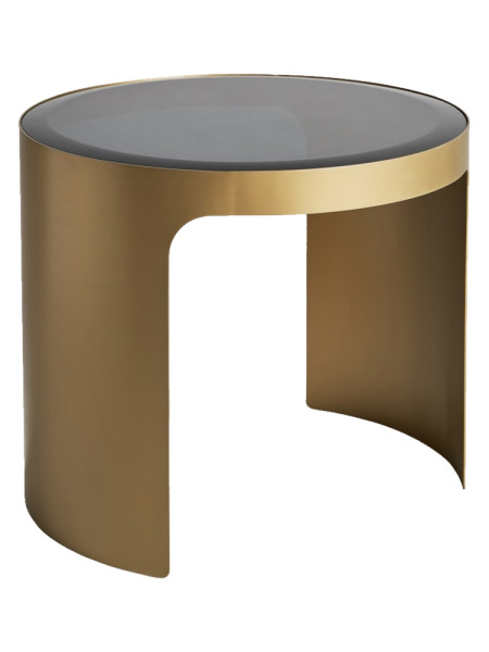 Кофейный столик DIJON Ø55cm (арт.32041) Vical Home