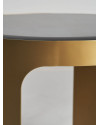 Кофейный столик DIJON Ø55cm (арт.32041) Vical Home