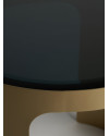 Кофейный столик DIJON Ø55cm (арт.32041) Vical Home