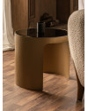 Кофейный столик DIJON Ø55cm (арт.32041) Vical Home
