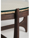 Кофейный столик NOSSEN Ø90cm (арт.32126) Vical Home