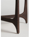 Кофейный столик NOSSEN Ø90cm (арт.32126) Vical Home