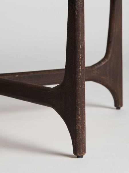 Кофейный столик NOSSEN Ø90cm (арт.32126) Vical Home