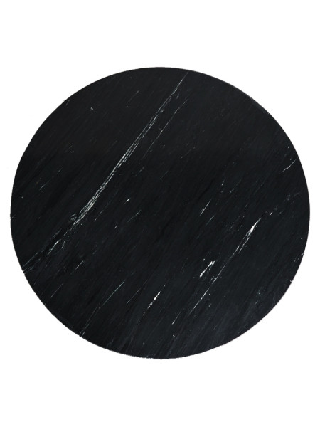 Кофейный столик ZERBST Ø90cm (арт.32132) Vical Home