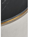 Кофейный столик ZERBST Ø90cm (арт.32132) Vical Home
