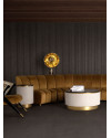 Кофейный столик ZERBST Ø90cm (арт.32132) Vical Home