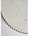 Кофейный столик GOMS Ø100cm (арт.32140) Vical Home