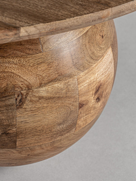 Coffee Table BOCKSBERG Ø96cm (арт.32230) Vical Home