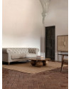 Coffee Table BOCKSBERG Ø96cm (арт.32230) Vical Home