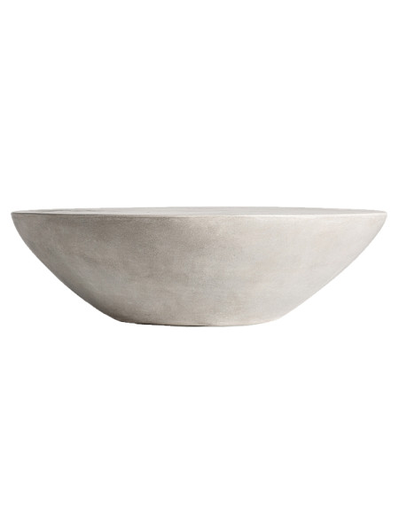 Кофейный столик TELFS Ø90cm (арт.32528) Vical Home