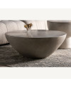 Кофейный столик TELFS Ø90cm (арт.32528) Vical Home