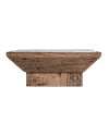 Кофейный столик SAMSUN 100x100 (арт.32699) Vical Home