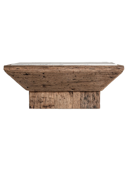 Кофейный столик SAMSUN 100x100 (арт.32699) Vical Home